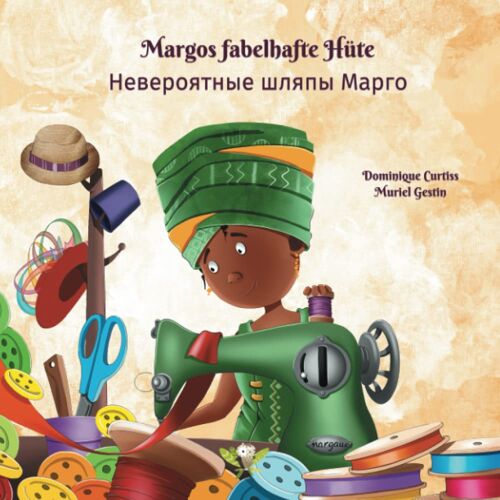 Margos Fabelhafte Huete -