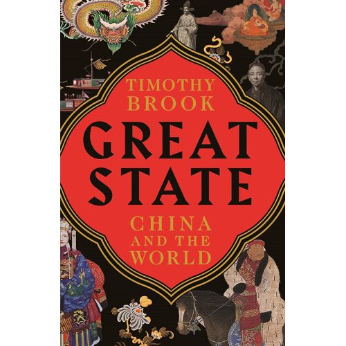 Great State