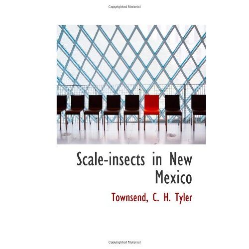 Scale-Insects In New Mexico