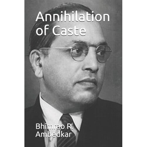 Annihilation Of Caste
