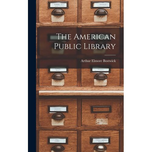 The American Public Library