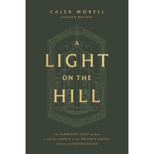 A Light On The Hill