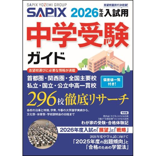 2026 Sapix
