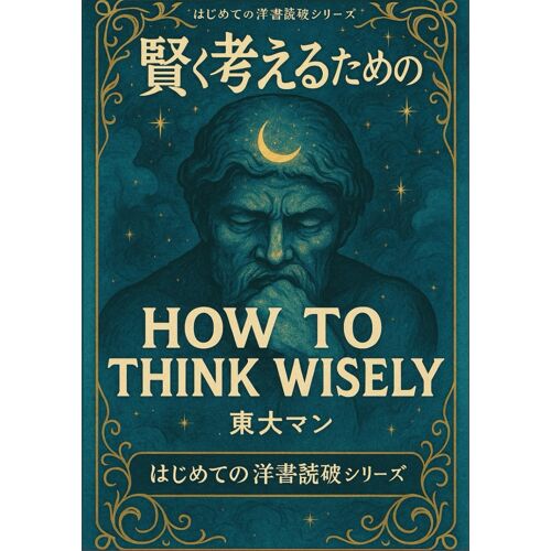 How To Think Wisely ()