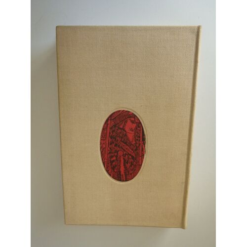Mémoires Du Sergent Bourgogne 1812 - 1813, Le Club Français Du Livre 1952