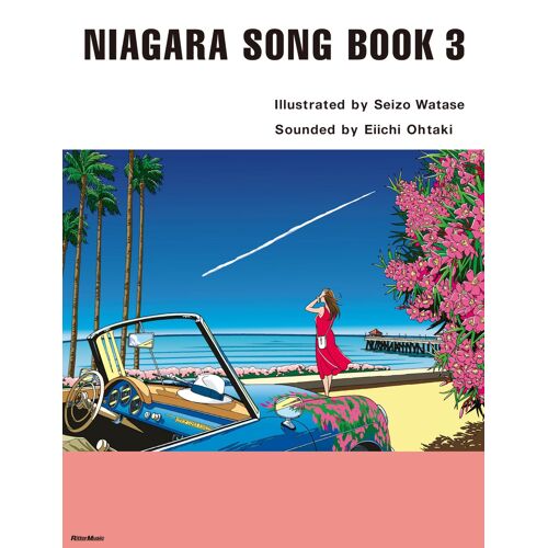 Niagara Song Book 3 ()