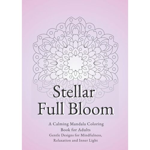 Stellar Full Bloom