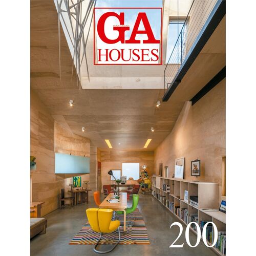 Ga Houses 200
