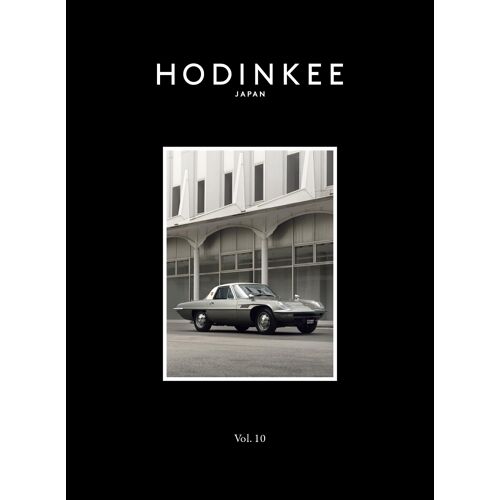 Hodinkee Magazine Japan Edition Vol.10