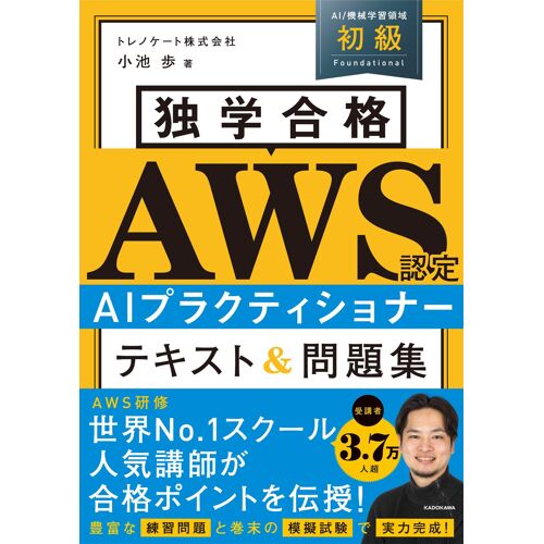 Aws Ai &