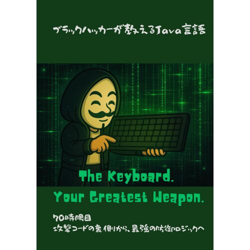 Java: 70 (Wizard Of Hiro)
