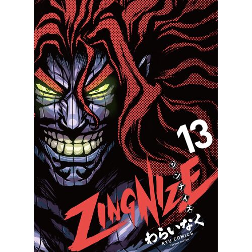 Zingnize(13) ()