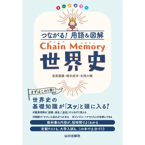 !& Chain Memory