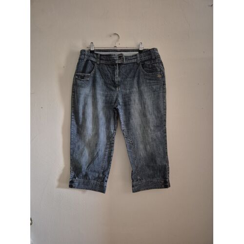 Pantacourt Joohpur Taille 44