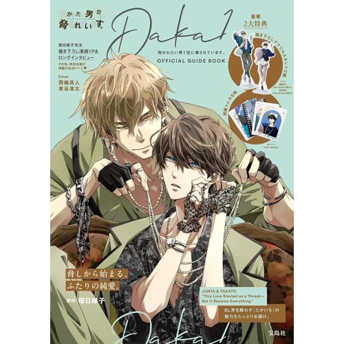 Official Guide Book ()