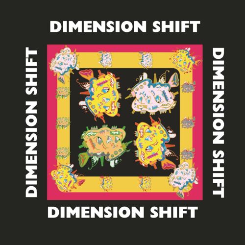 Dimension Shift Tool Book