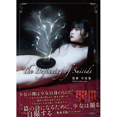 The Beginning Of Suicide (Th Art Series)