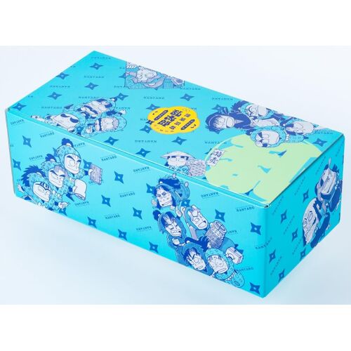 Box(1) ()