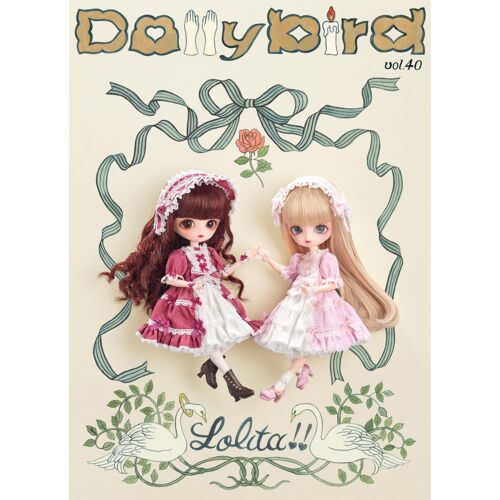 Dollybird Vol.40 - Lolita !! -
