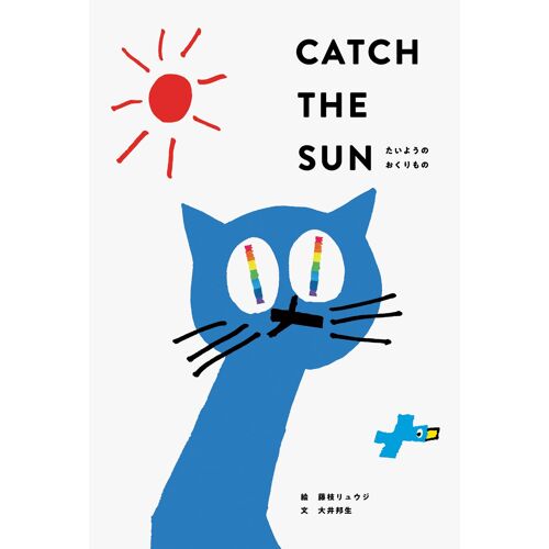 Catch The Sun