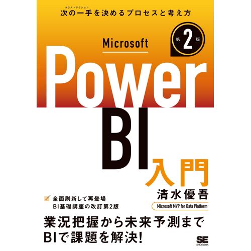 Microsoft Power Bi 2