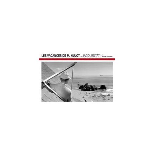 Les Vacances De M. Hulot