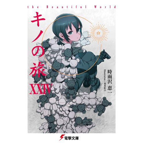 Xxiv The Beautiful World ()