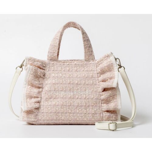 Jill By Jill Stuart Book Pink Ver.