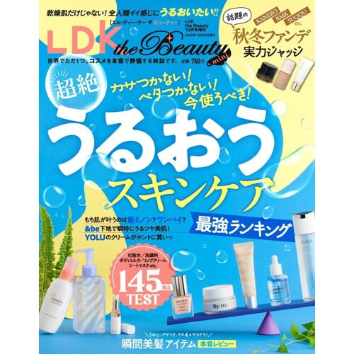 Ldk The Beauty Mini []: Ldk The Beauty ( ) 2025 12
