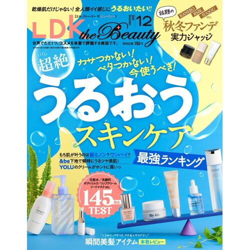 Ldk The Beauty ( ) 2025 12 []