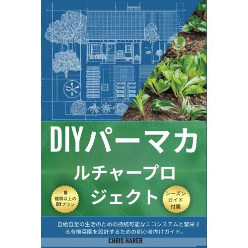Diy: (Japanese Edition)