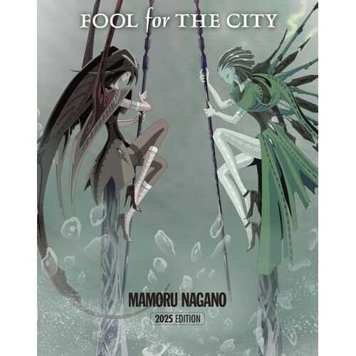 Fool For The City 2025 Edition (100%)