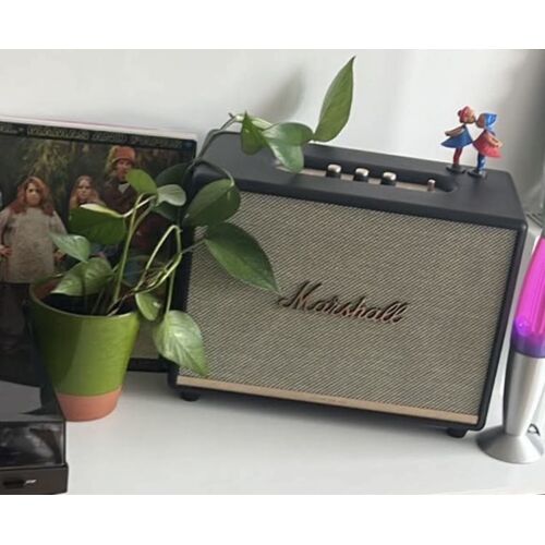Marshall Woburn II