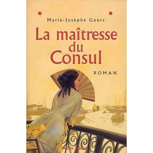 La Maîtresse Du Consul
