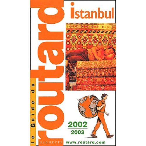 Istanbul - Edition 2002-2003