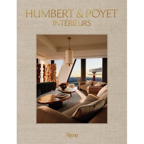 Humbert & Poyet - Intérieurs