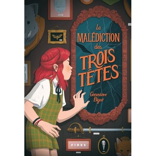 La Malédiction Des Trois Têtes