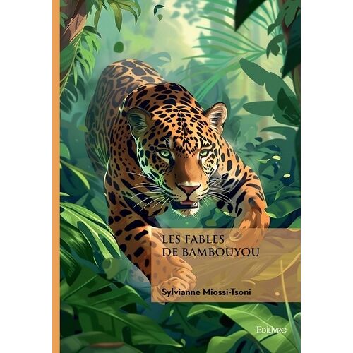 Les Fables De Bambouyou - Quand La Forêt Devient Le Miroir De Notre Société