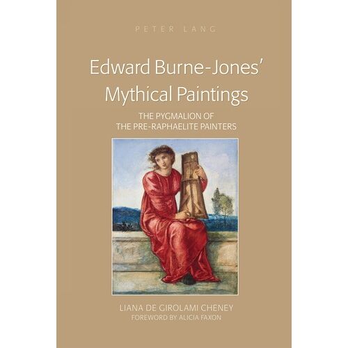 Edward Burne-Jones' Mythical Paintings - The Pygmalion Of The Pre-Raphaelite Painters