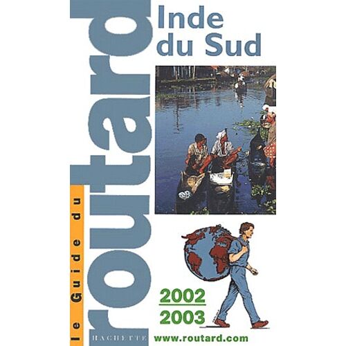 Inde Du Sud - Edition 2002-2003