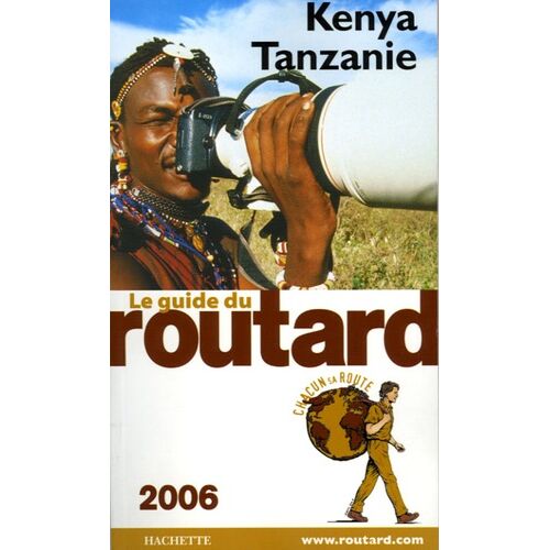 Kenya, Tanzanie, Zanzibar