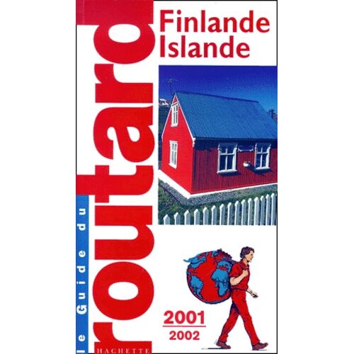 Finlande, Islande - Edition 2001-2002