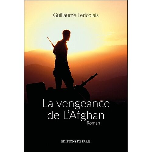 La Vengeance De L'afghan