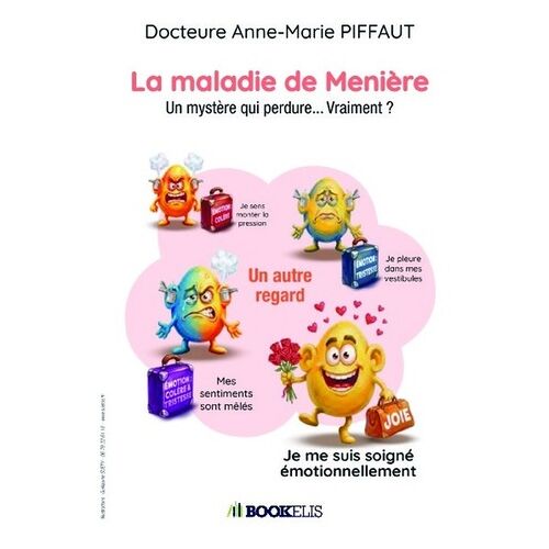 La Maladie De Menière - Un Mystère Qui Perdure - Vraiment ?