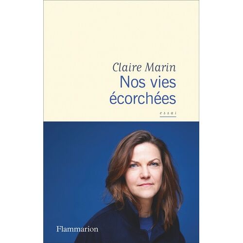 Nos Vies Écorchées