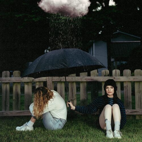 Struck By Lightning [Analog]