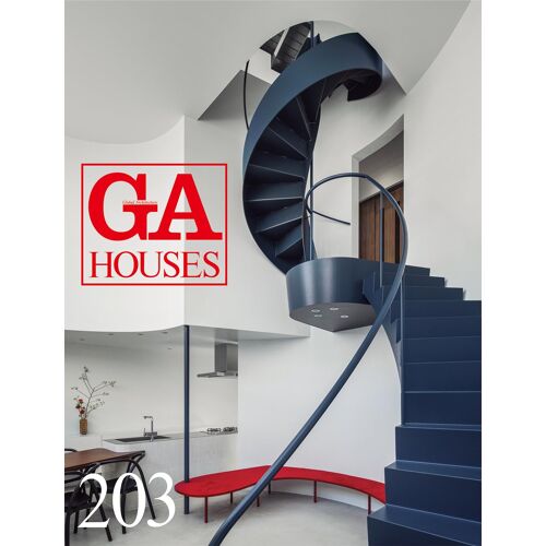 Ga Houses 203