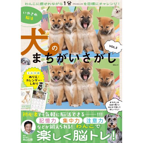 Vol.3 (Ms)