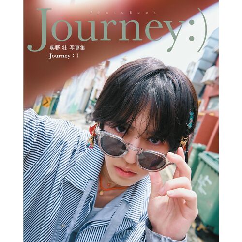Journey:)