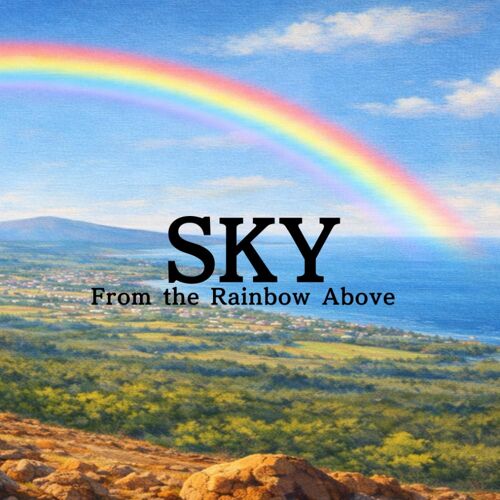 Sky: From The Rainbow Above